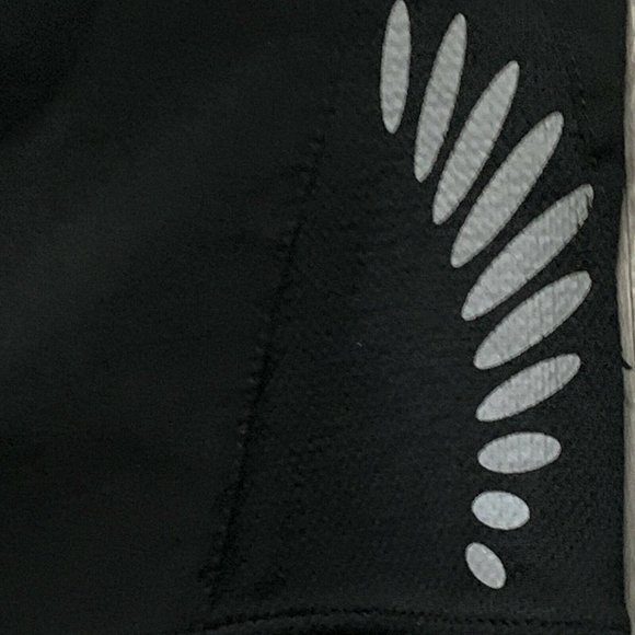 Women's The North Face Flight Series Apex‎ Cropped Pants Black 4 - Picture 6 of 12